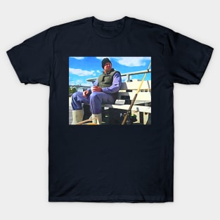 Artsy Bob T-Shirt